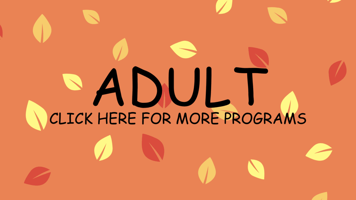 adult programs footer