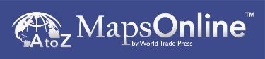 atozmapsonline