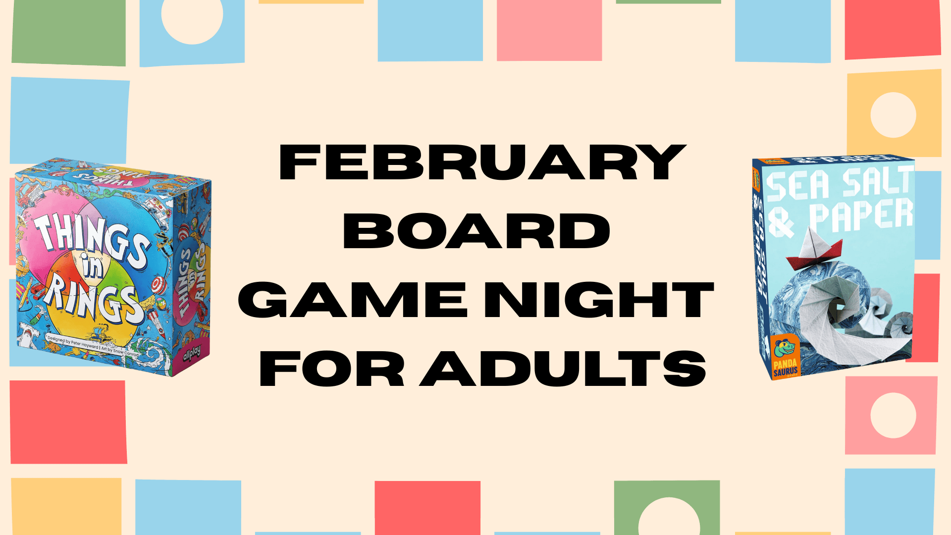 board game night 3