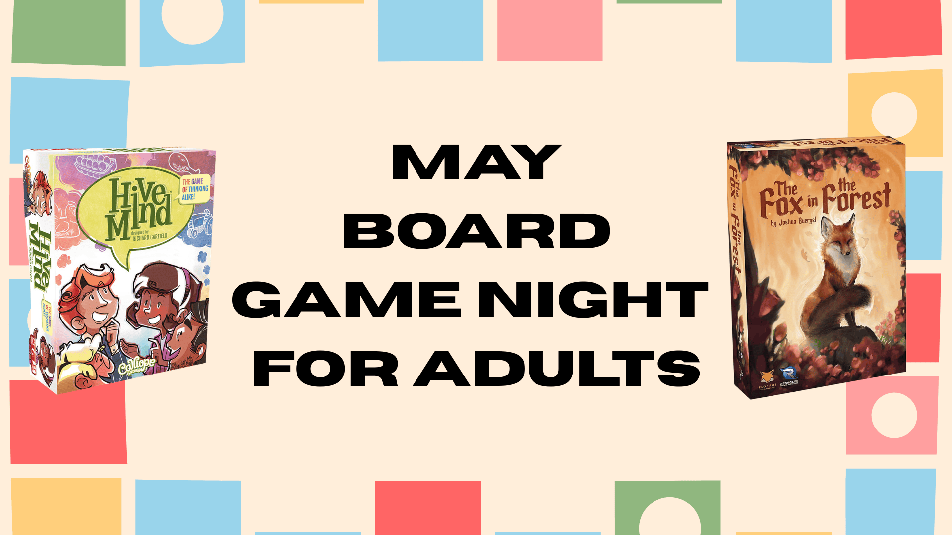 board game night 6