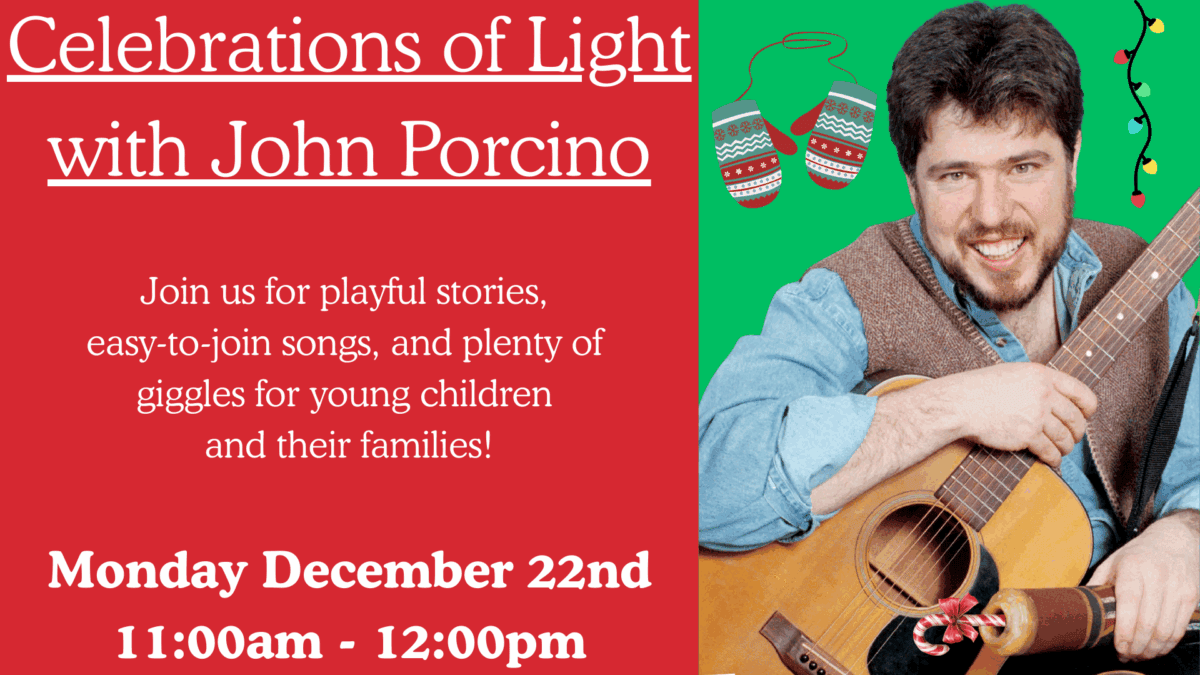 celebrations of light