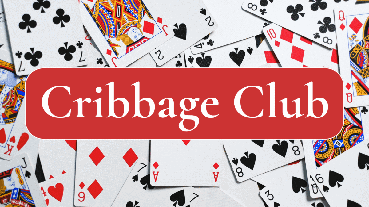 cribbage club (ws)