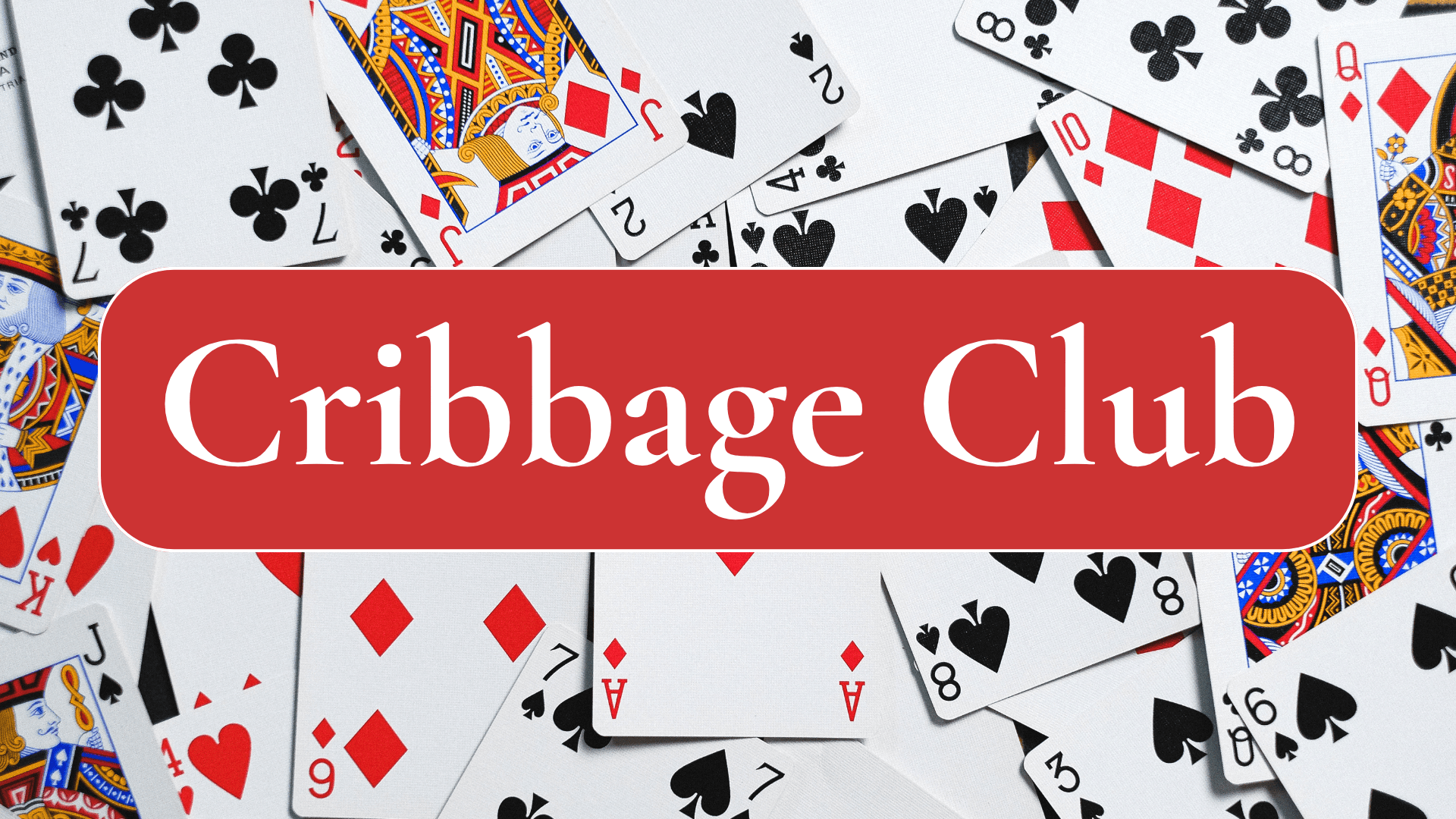 cribbage club (ws)