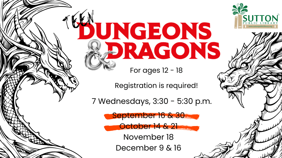 d&d nov