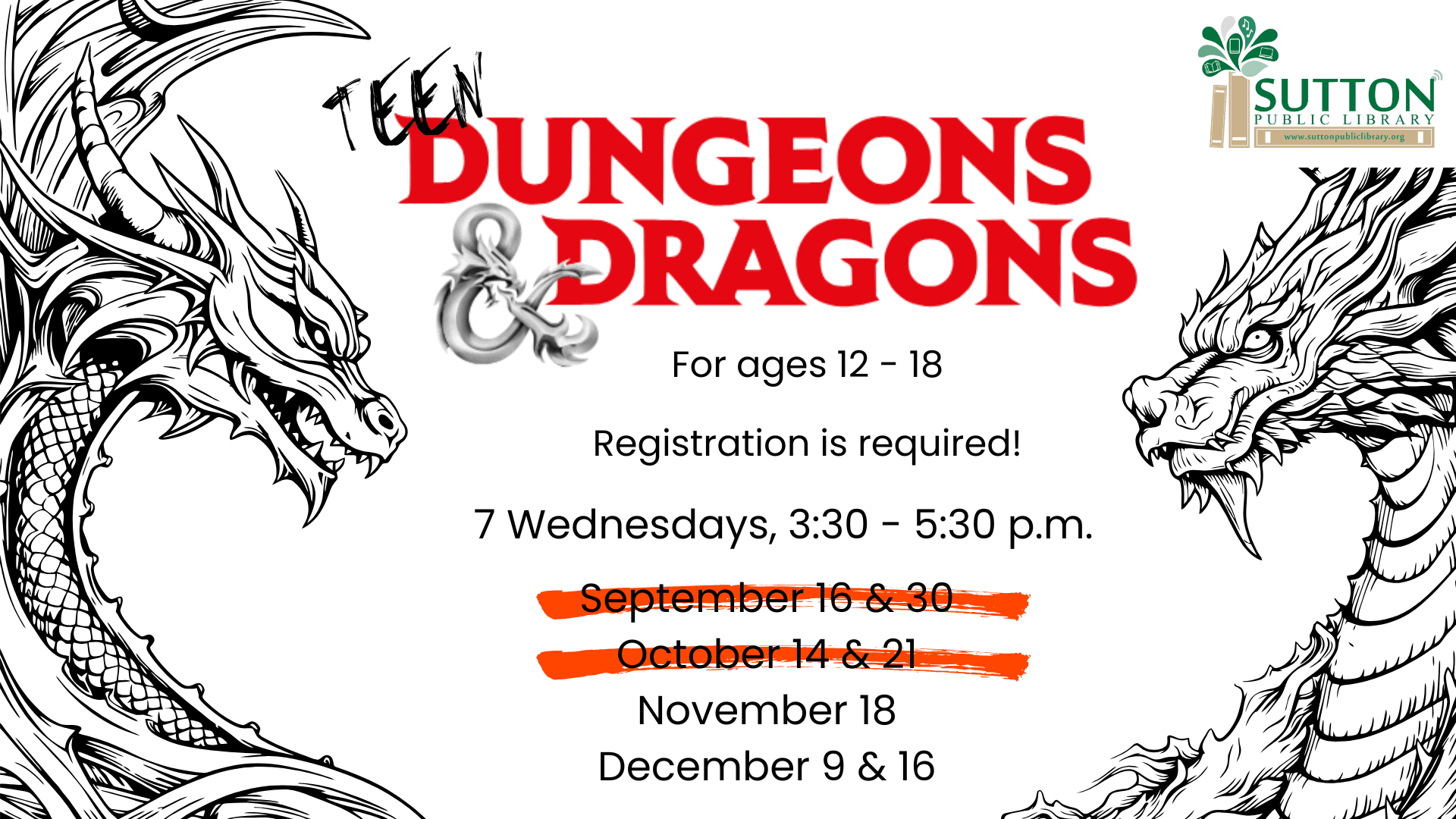 d&d nov
