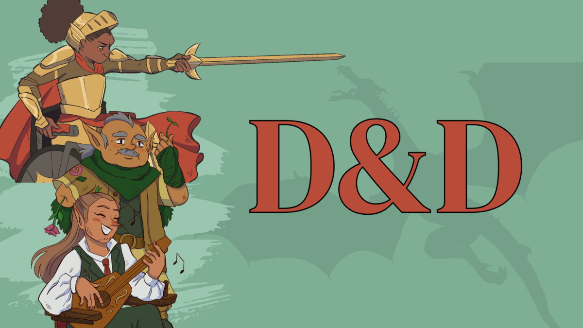 d&d (ws)
