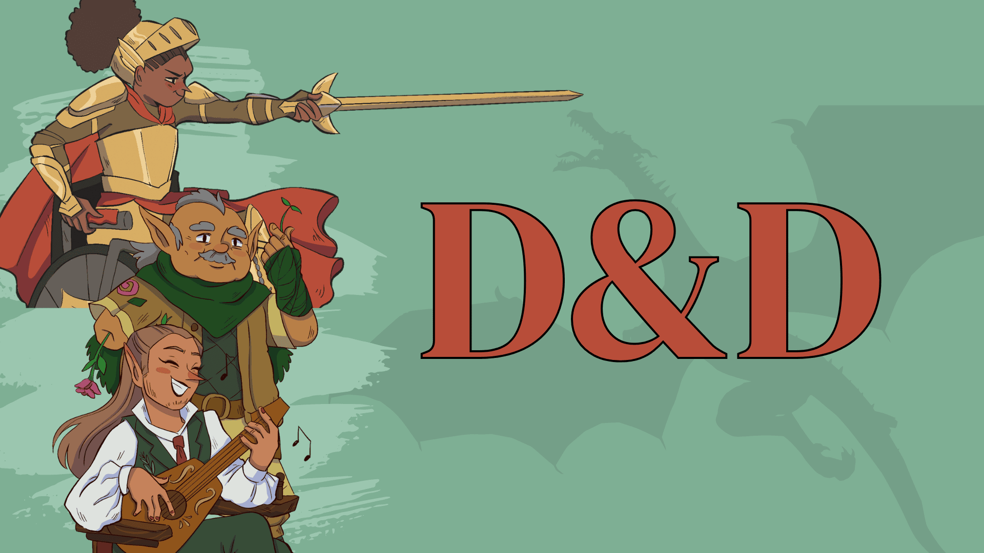 d&d (ws)