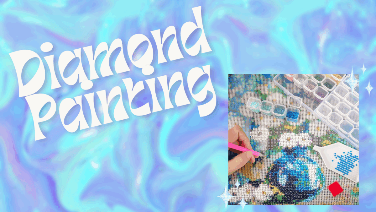 diamond painting (ws)