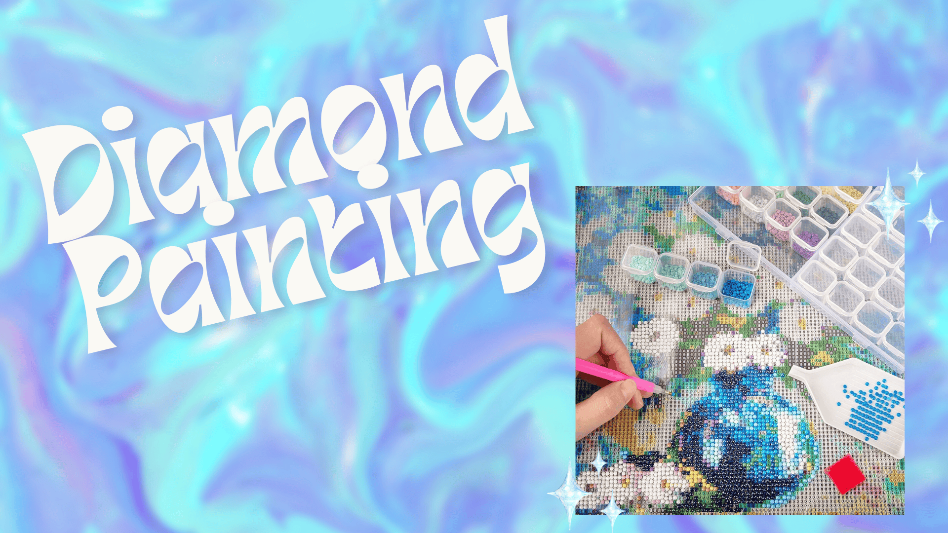diamond painting (ws)