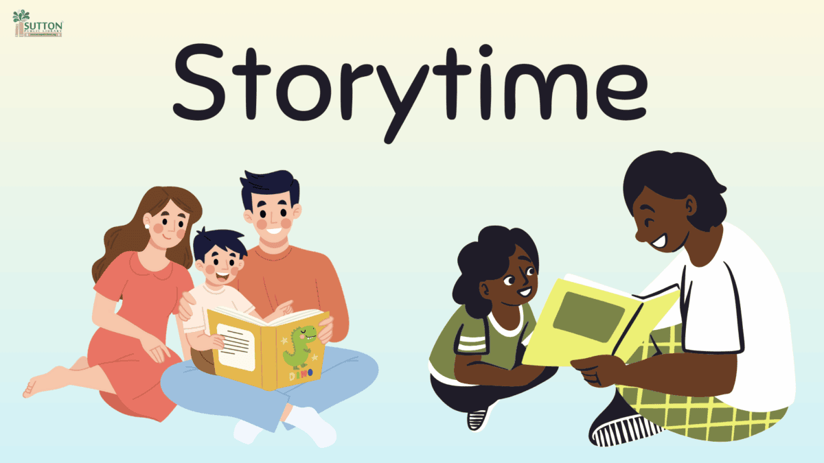 fall storytime (ws)