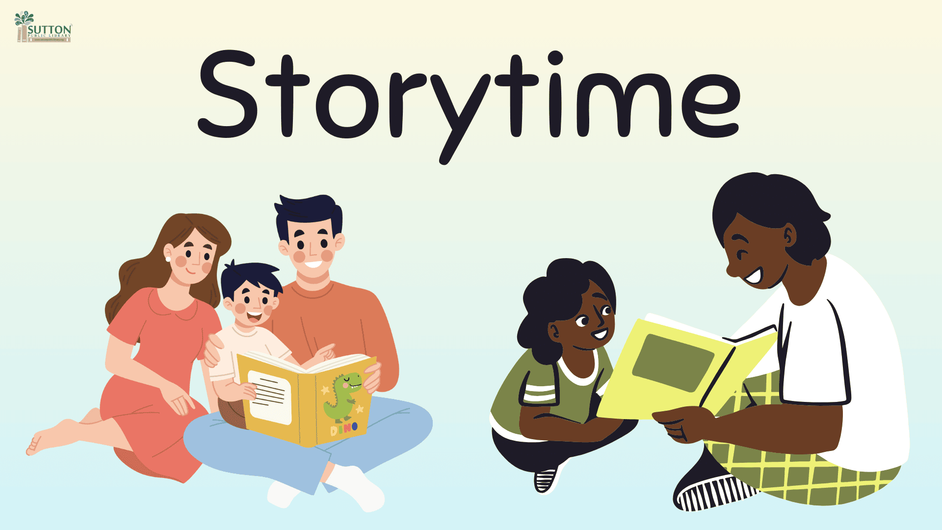 fall storytime (ws)
