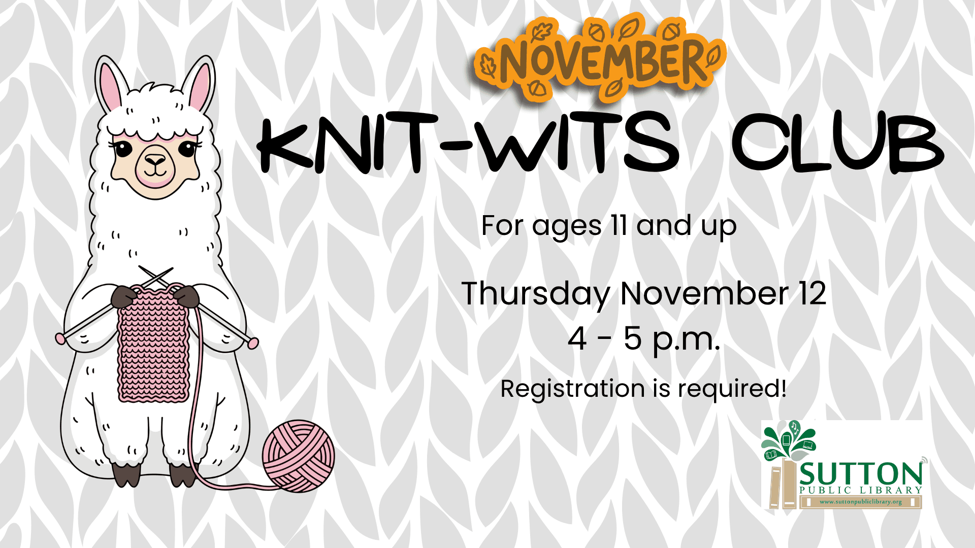 knit nov