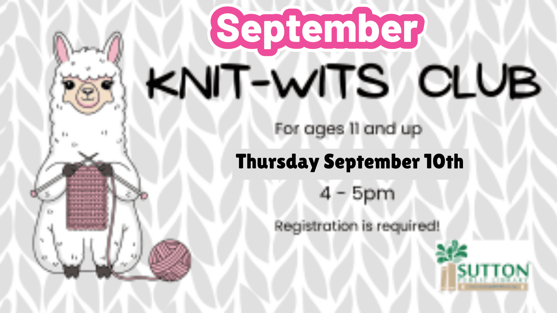 knit placeholder