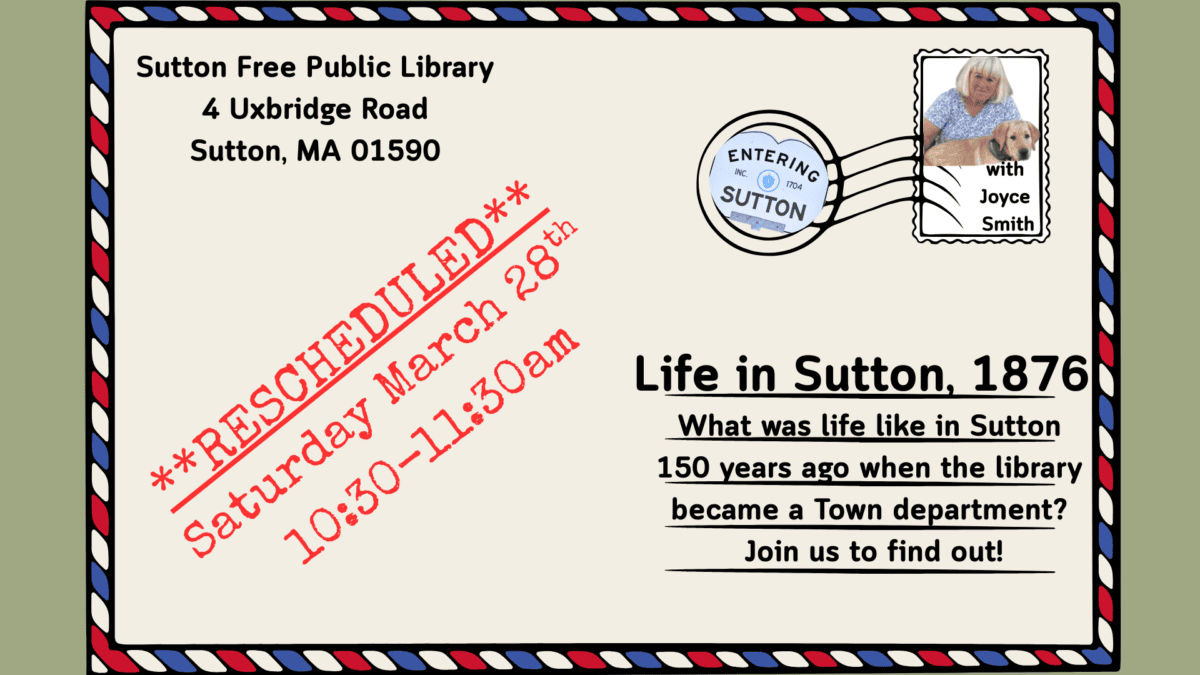 life in sutton, 1876 (1)