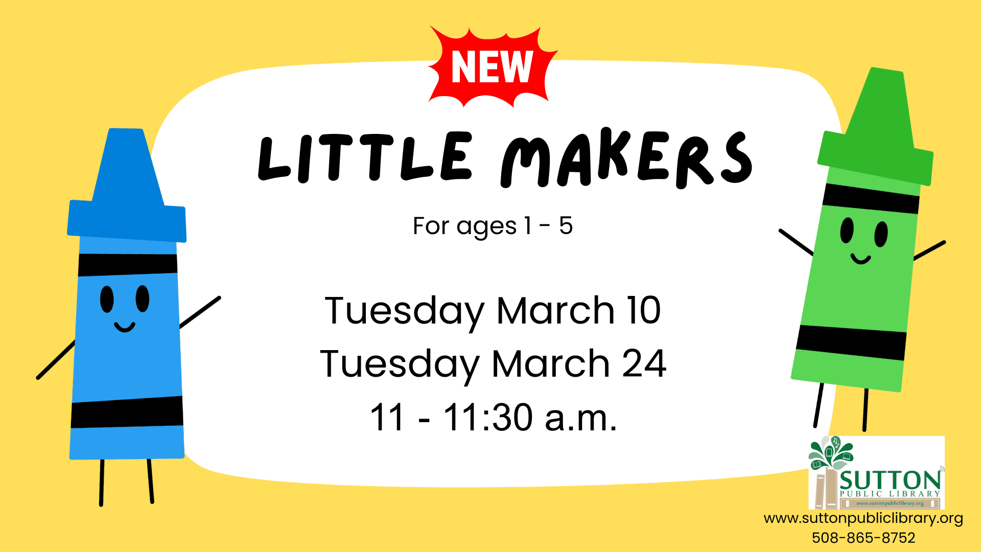 little makers