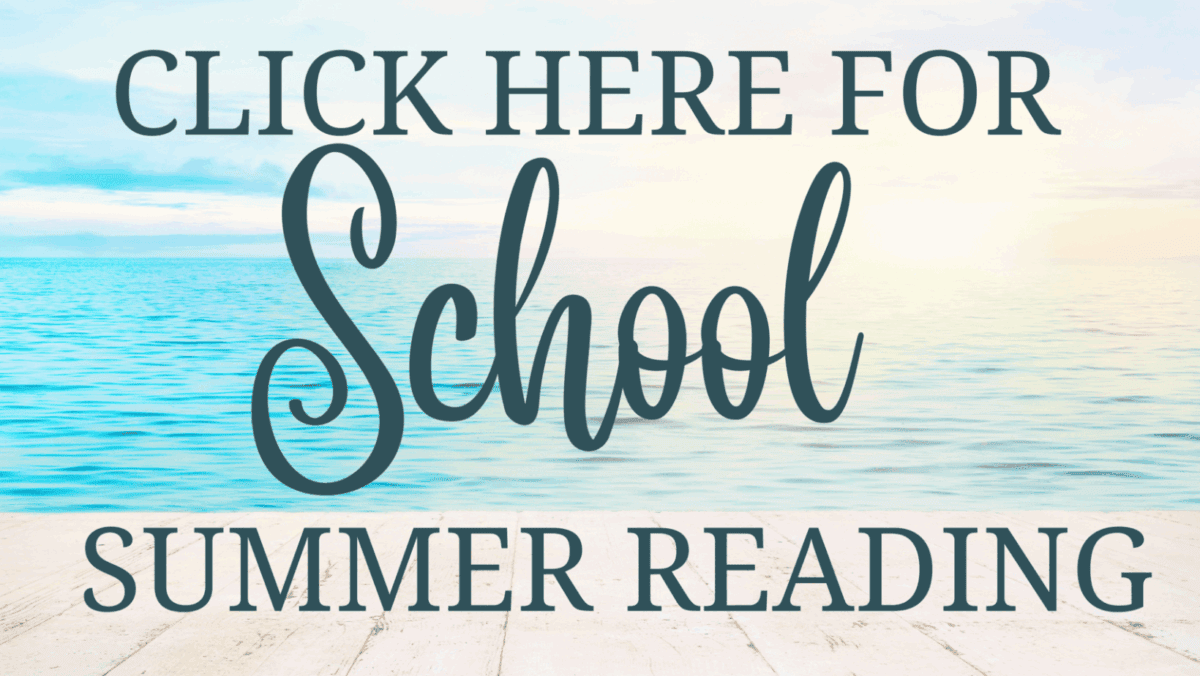 summer reading fixed
