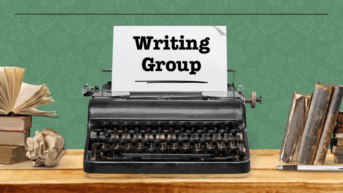 writing group (ws)