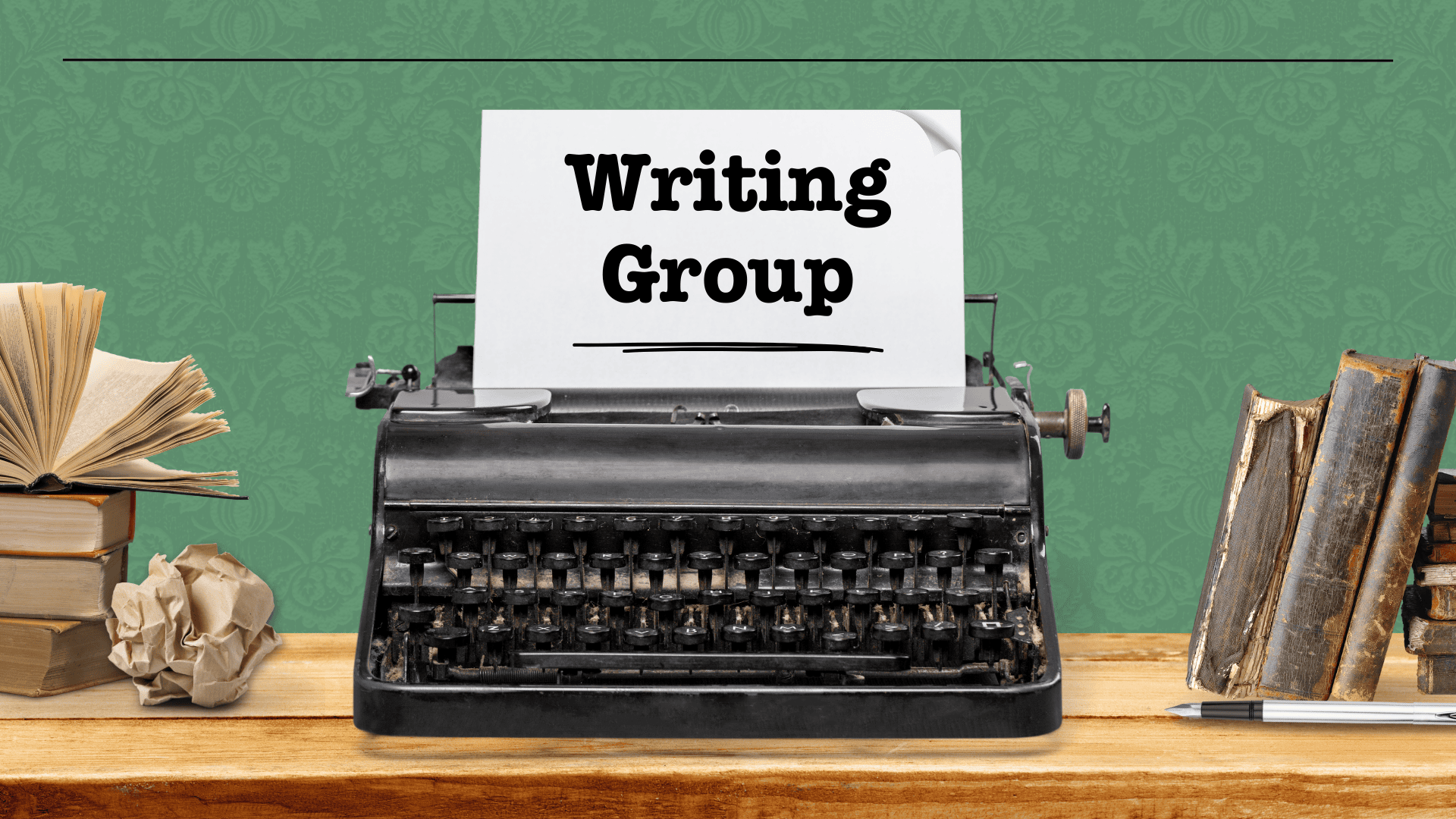 writing group (ws)